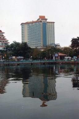 VIETNAM : Hanoi
Sofitel Plaza